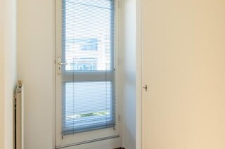 Fabrikeursstraat 58 HILVERSUM