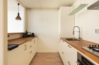 Nieuwe Brink 27 BUSSUM