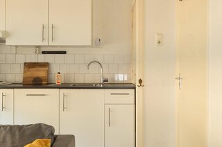 Koningshof 1 G HILVERSUM