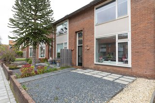 Van Dijkstraat 8 HILVERSUM
