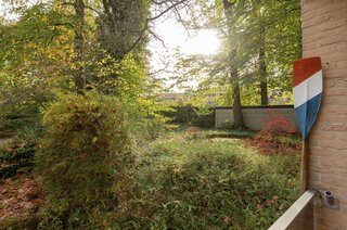Steijnlaan 13 -B HILVERSUM