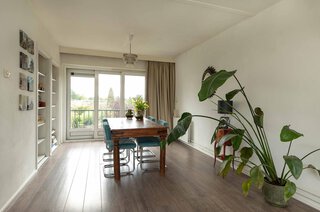 Berlagelaan 279 HILVERSUM