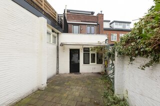 Koningsstraat 95 HILVERSUM