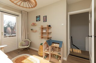 Bodemanstraat 23 HILVERSUM