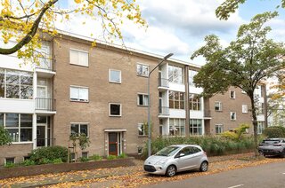 Oude Loosdrechtseweg 143 HILVERSUM