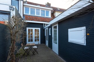 Casper Fagelstraat 18 HILVERSUM