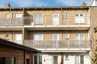 Admiraal de Ruyterlaan 65 HILVERSUM