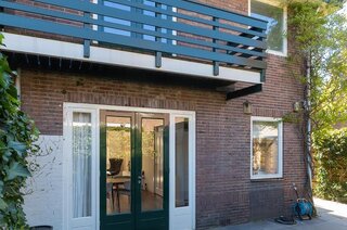 Fabritiuslaan 48 HILVERSUM