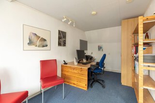 Meteorenstraat 109 HILVERSUM
