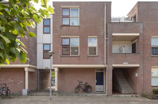 Draaikom 20 HUIZEN