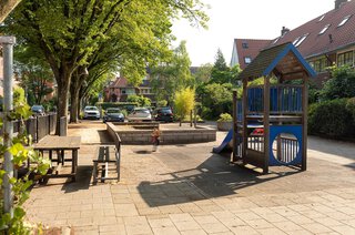 Radiostraat 24 HILVERSUM