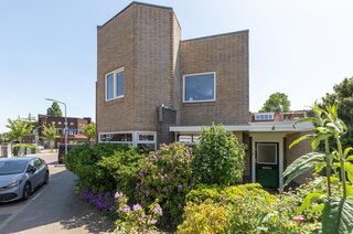 Kleine Drift 42 HILVERSUM