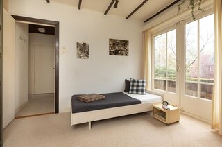 Spoorlaan 50 HOLLANDSCHE RADING