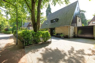 Trompenbergerweg 57 C HILVERSUM