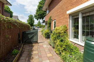 Hazelaarlaan 9 HILVERSUM