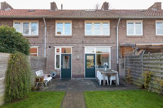 Lieven de Keylaan 32 HILVERSUM