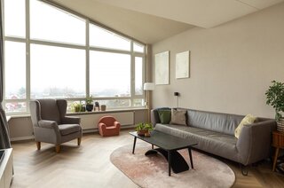 Zuidermeent 45 HILVERSUM