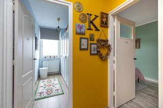 Wolvenlaan 79 HILVERSUM