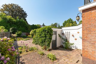 Van Kretschmar van Veenlaan 19 HILVERSUM