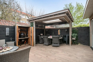 Van Nijenrodestraat 50 HILVERSUM