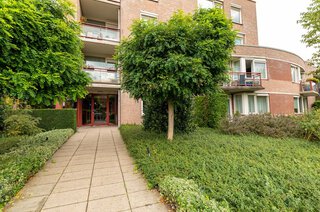 Johannes Geradtsweg 72 3 HILVERSUM