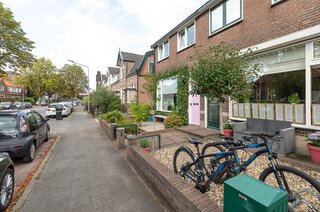 Lage Naarderweg 62 HILVERSUM