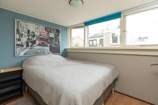 Tulpstraat 1 HILVERSUM