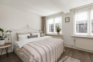 Begoniastraat 74 HILVERSUM
