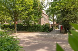 Schuttersweg 28 HILVERSUM