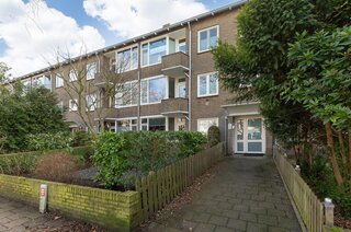 Admiraal de Ruyterlaan 65 HILVERSUM