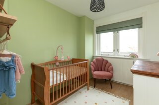 Orchideestraat 43 HILVERSUM