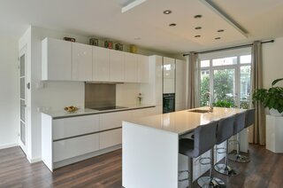 Lorentzweg 46 G 2 HILVERSUM