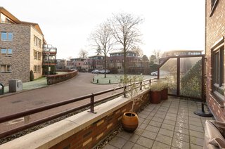 Laan van de Heelmeesters 83 HILVERSUM