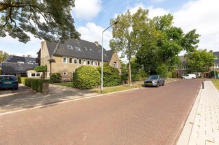 Snelliuslaan 37 HILVERSUM