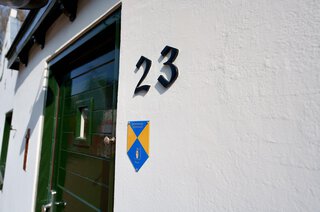 Noorderstraat 23 BAARN