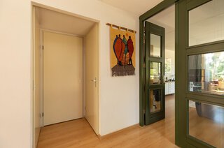 Frederik van Eedenlaan 7 A HILVERSUM