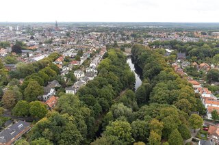 Couperusweg 17 HILVERSUM