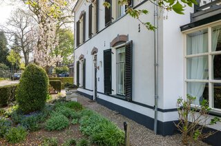 Jonkerweg 19 HILVERSUM