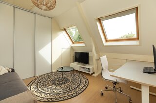 Snelliuslaan 37 HILVERSUM