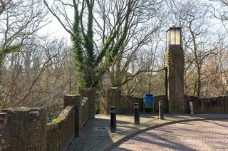 Couperusweg 1 A HILVERSUM