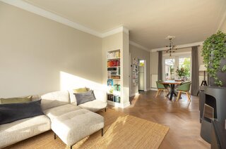 Orchideestraat 43 HILVERSUM