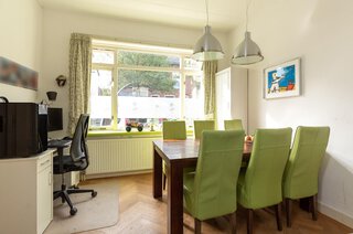 Irisstraat 21 HILVERSUM