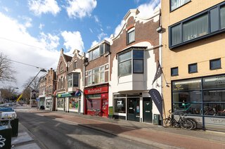 Havenstraat 44 A HILVERSUM