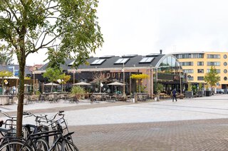 Stationsstraat 23 HILVERSUM