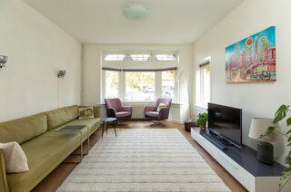 Kamerlingh Onnesweg 122 HILVERSUM