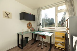 Stroeslaan 133 HILVERSUM