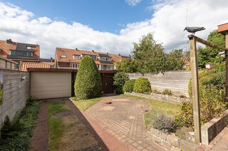 Jacob Catsstraat 42 HILVERSUM
