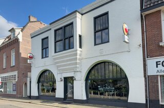 Herenstraat 1 A BUSSUM