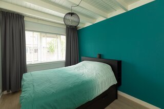 Franklinstraat 24 HILVERSUM