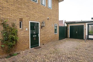 Oude Amersfoortseweg 29 HILVERSUM
